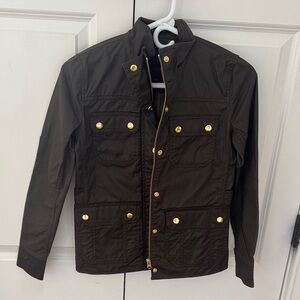 JCrew Women’s Downtown field jacket